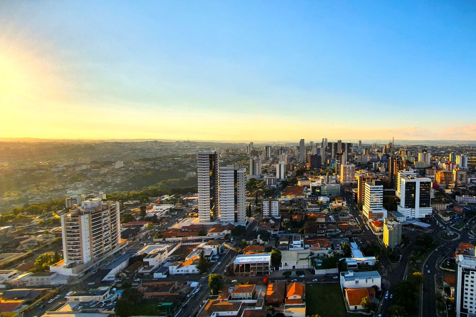 Concurso “Fotografe PG” abre inscrições para edição dos 200 anos da cidade