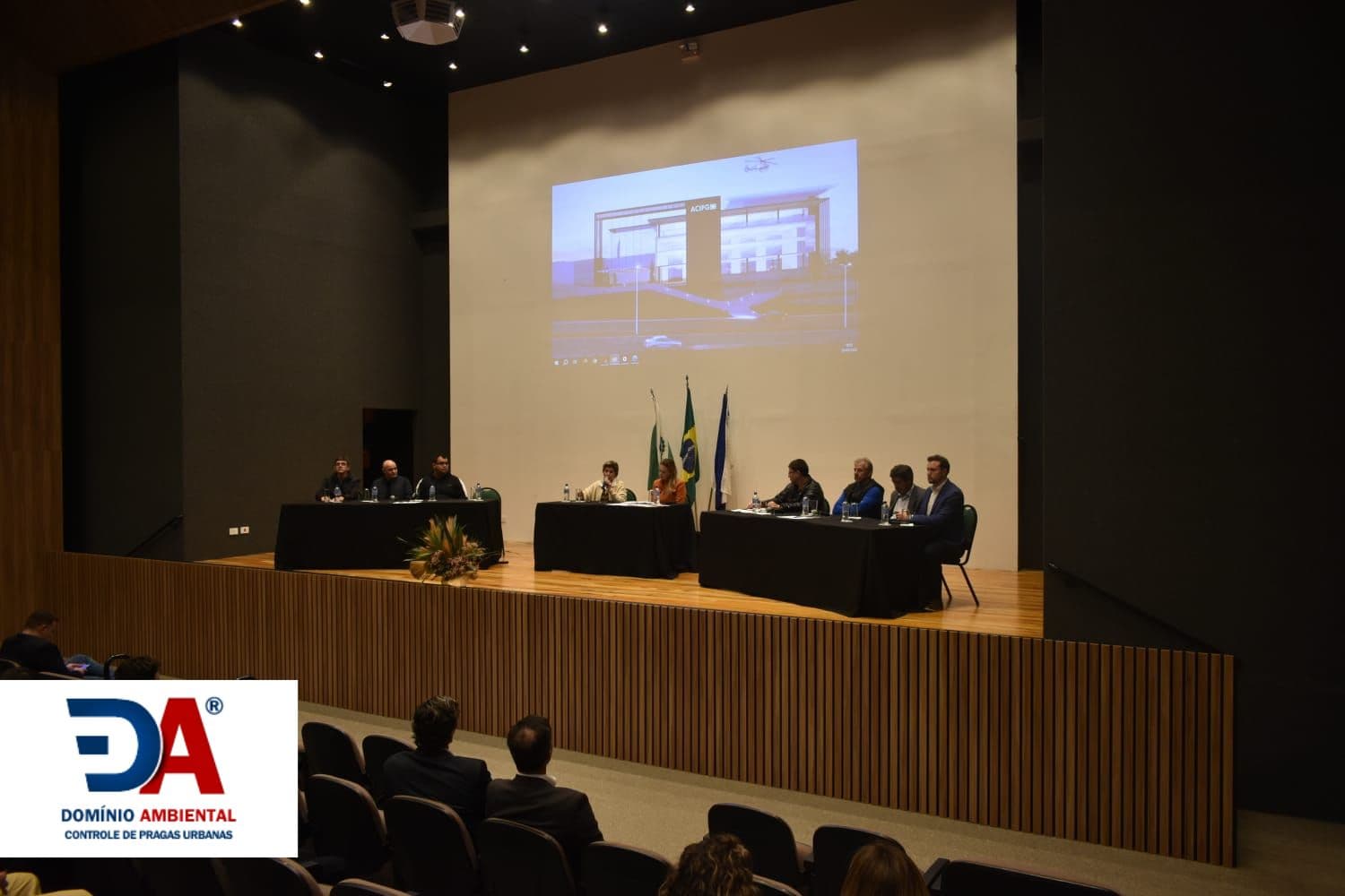 ACIPG promove debate público sobre Reforma Tributária