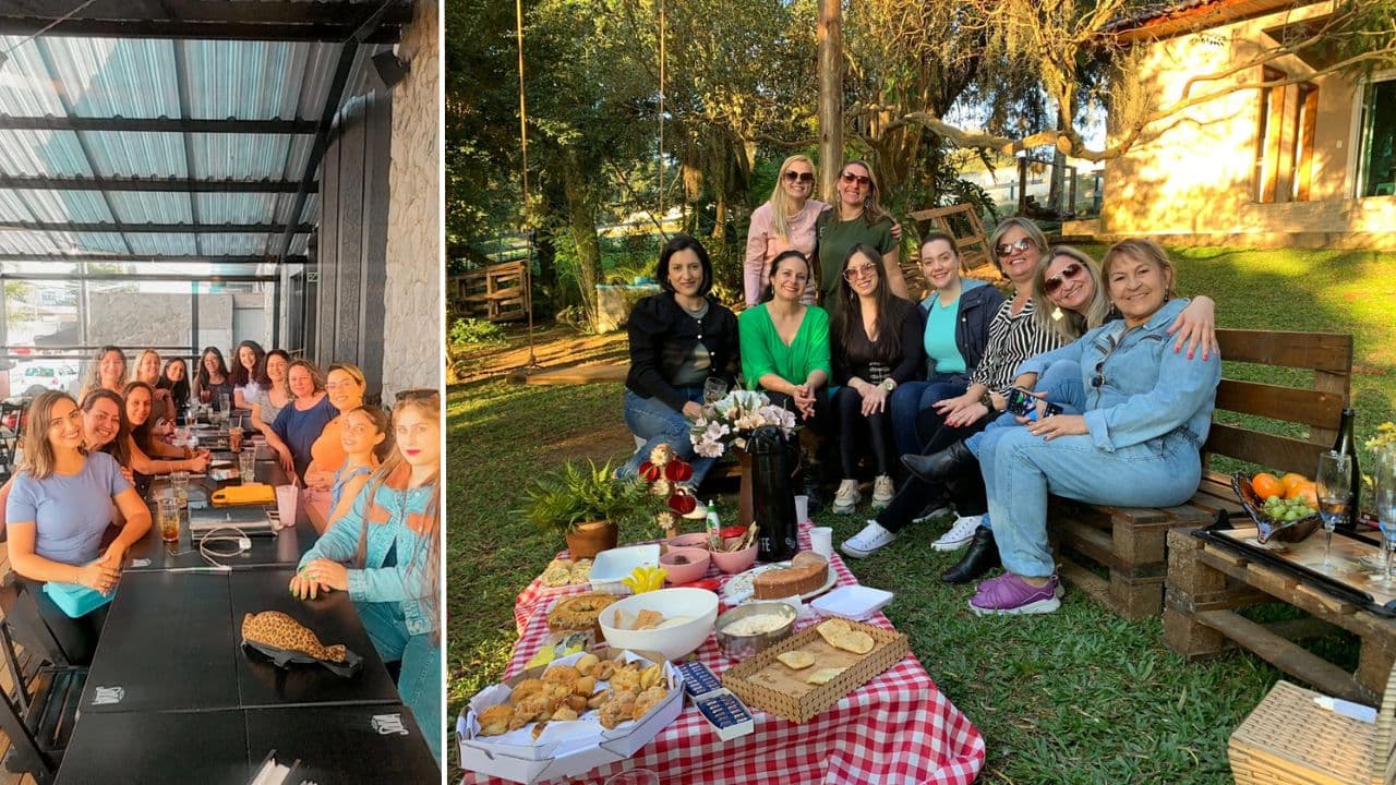 Grupo realiza evento de empoderamento feminino neste sábado em PG
