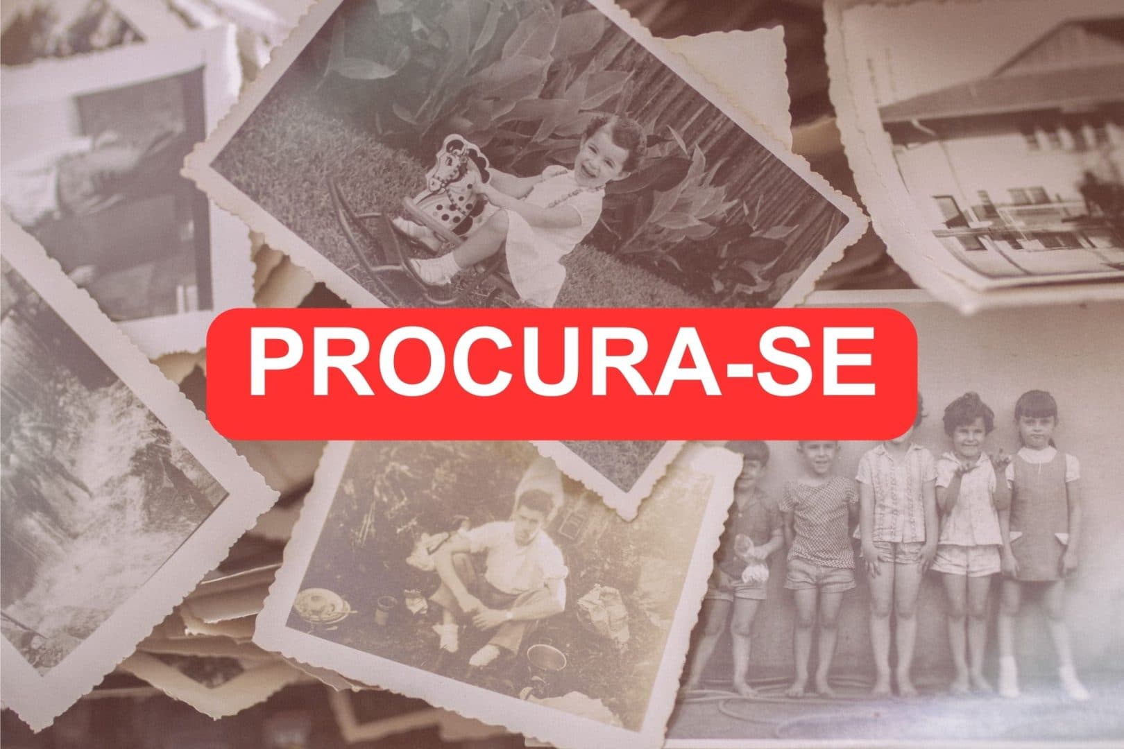 Moradora do interior do Paraná busca por prima de PG que não vê há anos