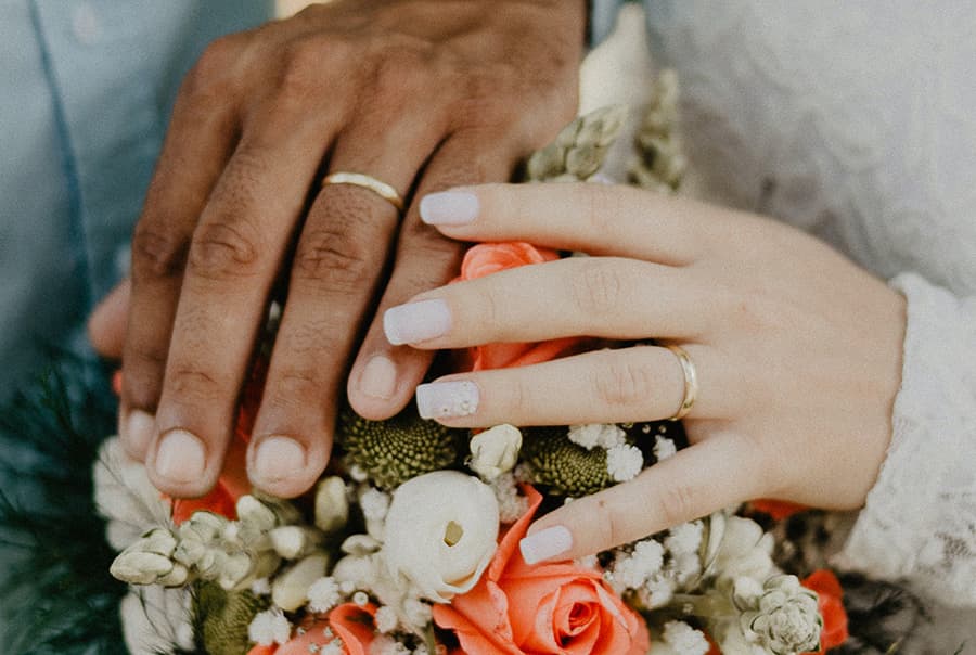 Casamento Comunitário em Castro abre inscrições para 70 casais