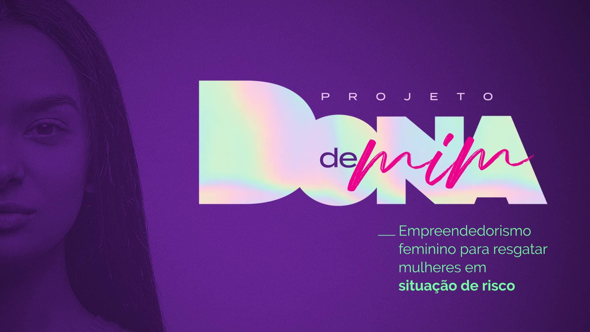 Palestra sobre empreendedorismo e violência contra a mulher está com inscrições abertas
