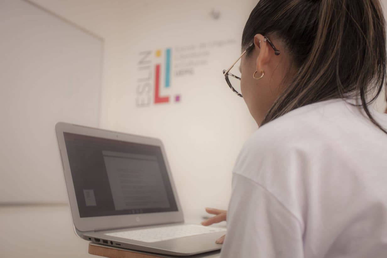 UEPG reabre matrículas para 2º semestre da Escola de Línguas, Literaturas e Culturas