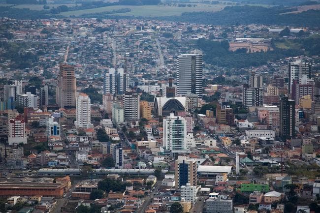Ponta Grossa terá mutirão com atendimento jurídico familiar e exame gratuito de DNA nesta sexta (11)
