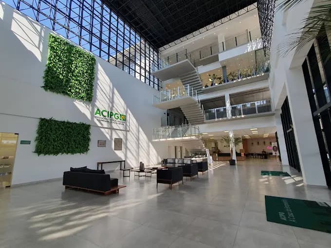 ACIPG realiza primeira Mostra de Artes