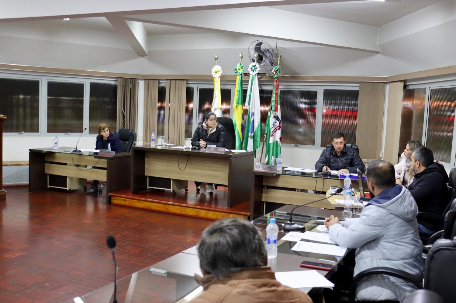 Câmara de Piraí do Sul aprova criação do Fundo Municipal de Turismo