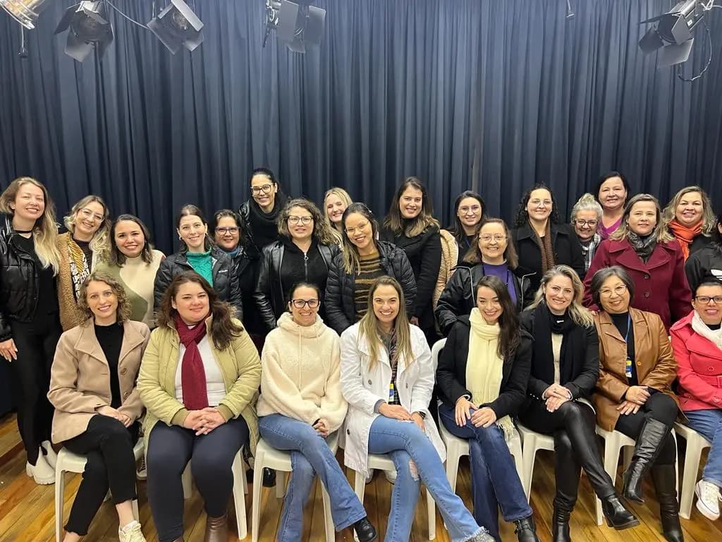 FASPG e Secretaria da Família comemoram o Dia do Psicólogo