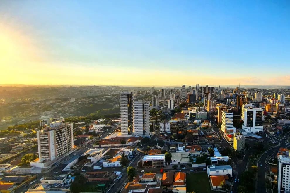 Ponta Grossa ganhará escultura de artista renomado para celebrar bicentenário