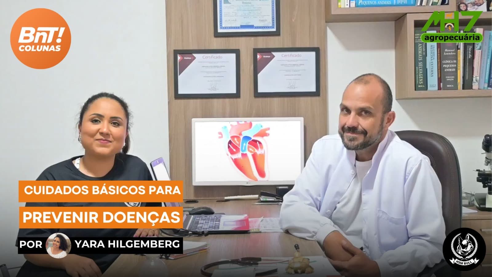 Cuidados básicos para prevenir doenças em pets