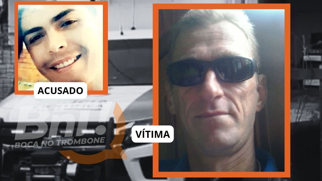 Morto em confronto com a PM era acusado de homicídio em 2017