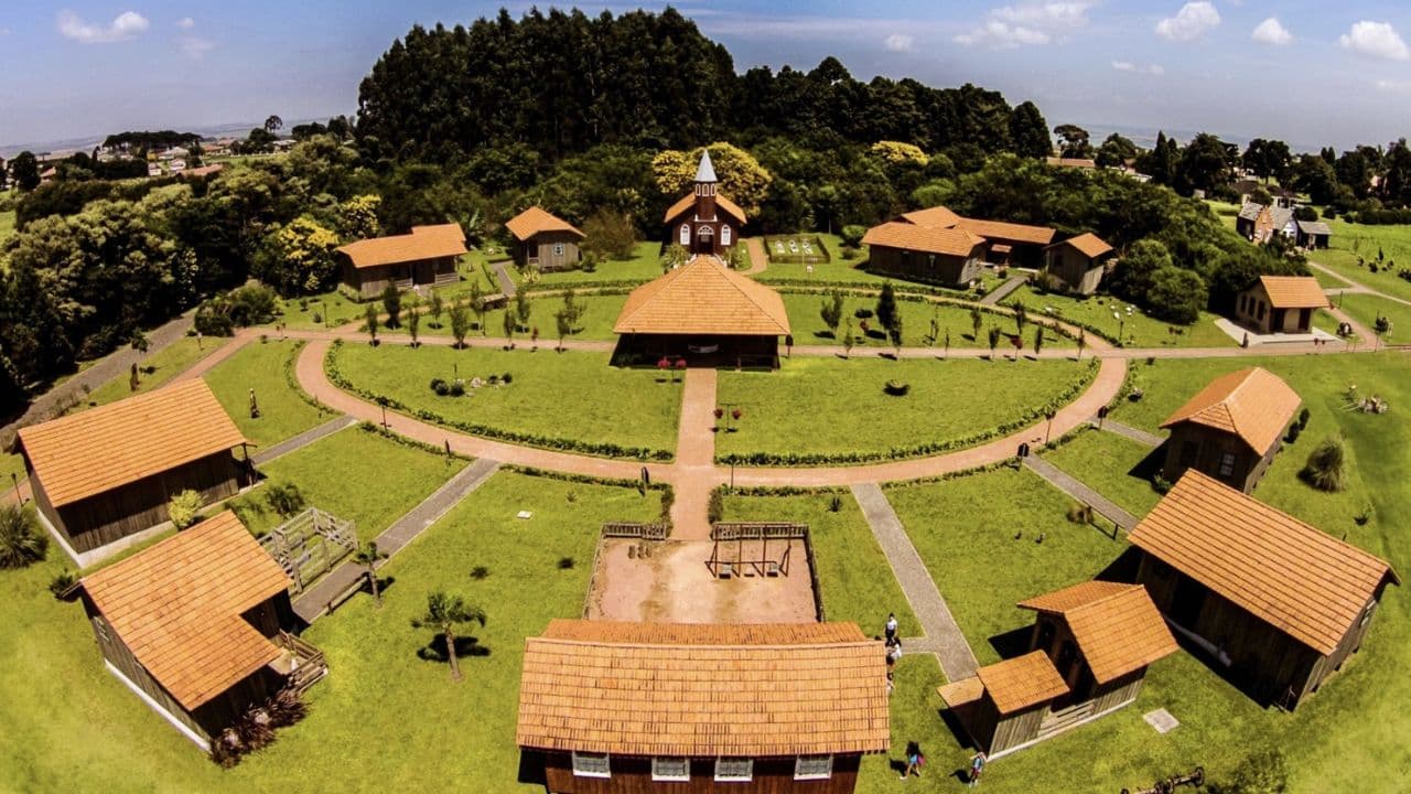 Carambeí volta a fazer parte do Mapa do Turismo Brasileiro