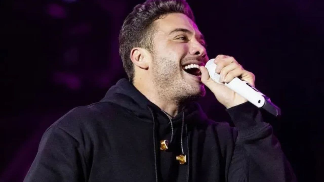 Wesley Safadão anuncia pausa nos shows por crises de ansiedade