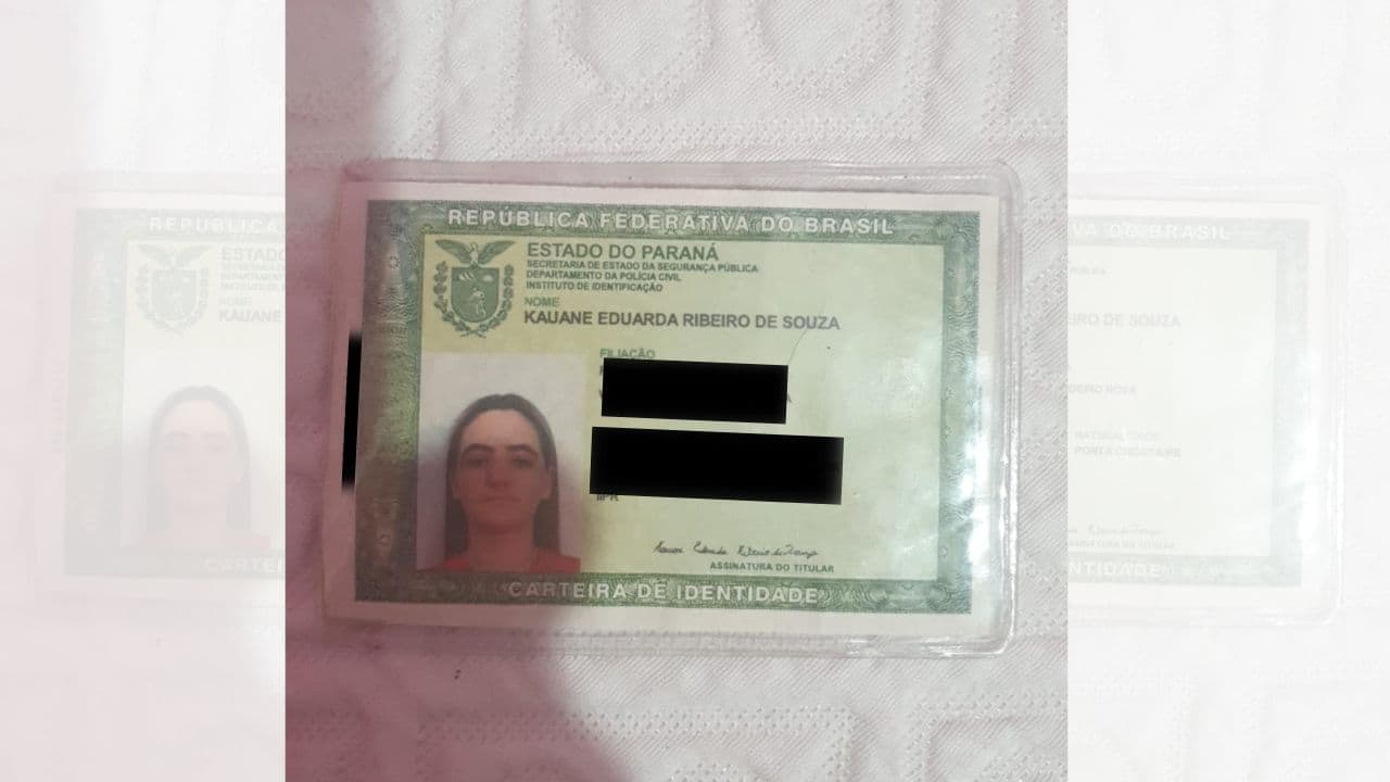 Procuram-se documentos perdidos na região da Nova Rússia