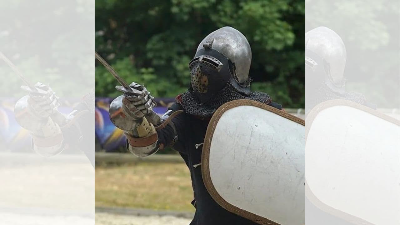IV Feira Medieval acontece neste fim de semana no Parque Histórico de Carambeí