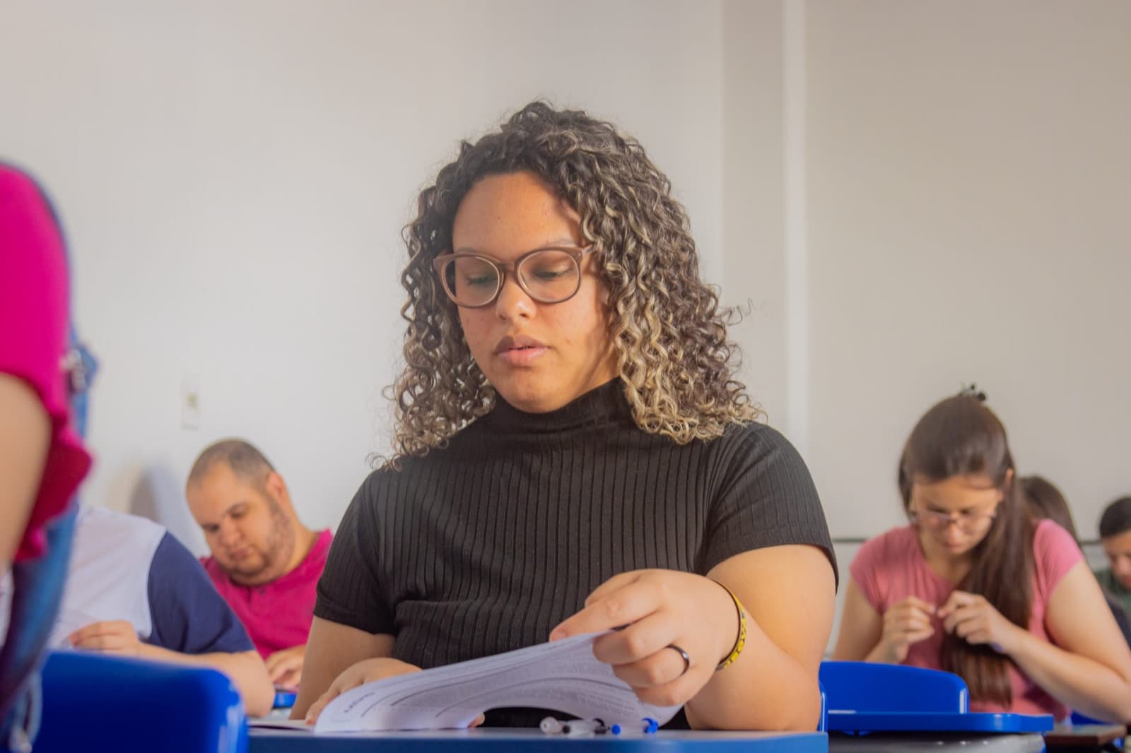 UEPG abre inscrições para o vestibular nesta sexta-feira (1°)