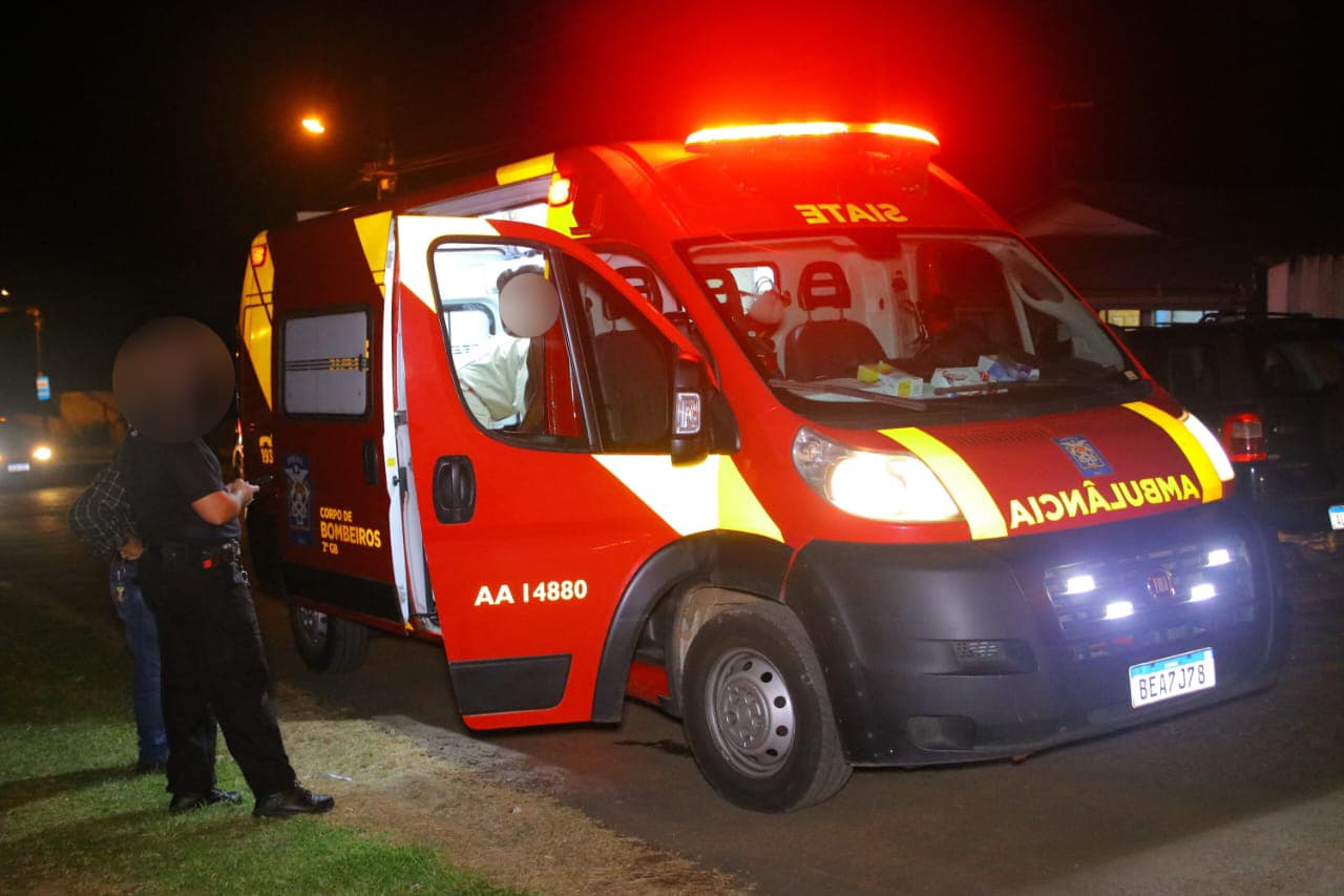 Ponta Grossa tem maior número de mortes por colisão no trânsito desde 2018