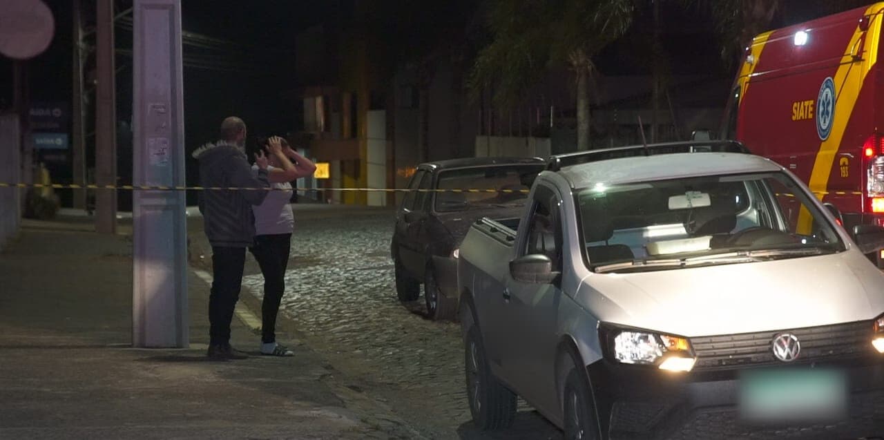 Jovem é alvejado por sete tiros no Sabará