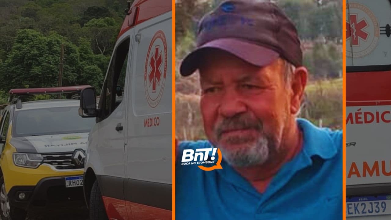 Homem é encontrado sem vida dentro de casa na Vila Estrela