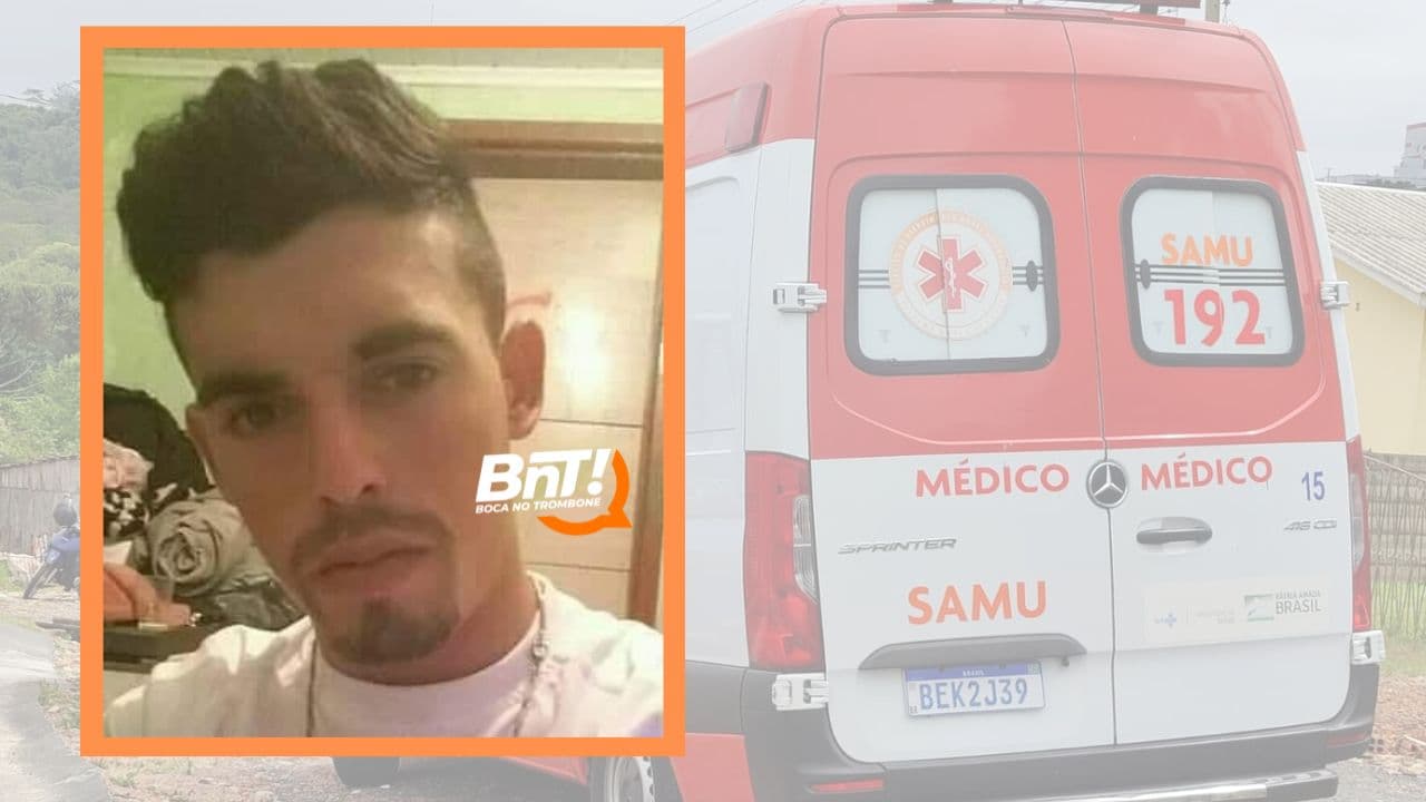 Jovem encontrado morto na Vila Odete é identificado