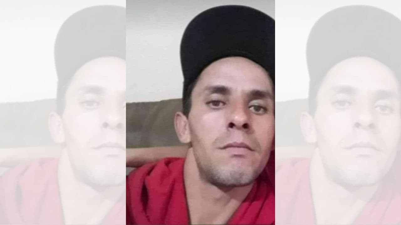 Identificado homem assassinado em Castro neste sábado (28)