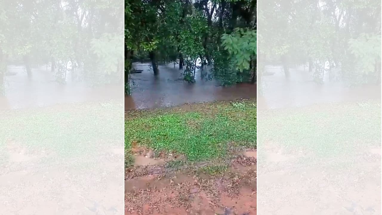 Evento do JOIA, previsto para este domingo, é adiado por conta da chuva