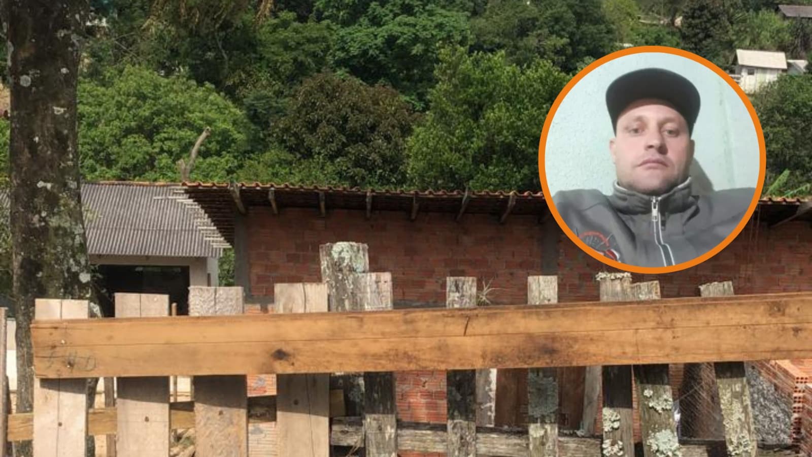 Homem é encontrado morto dentro de casa na Vila Cristina