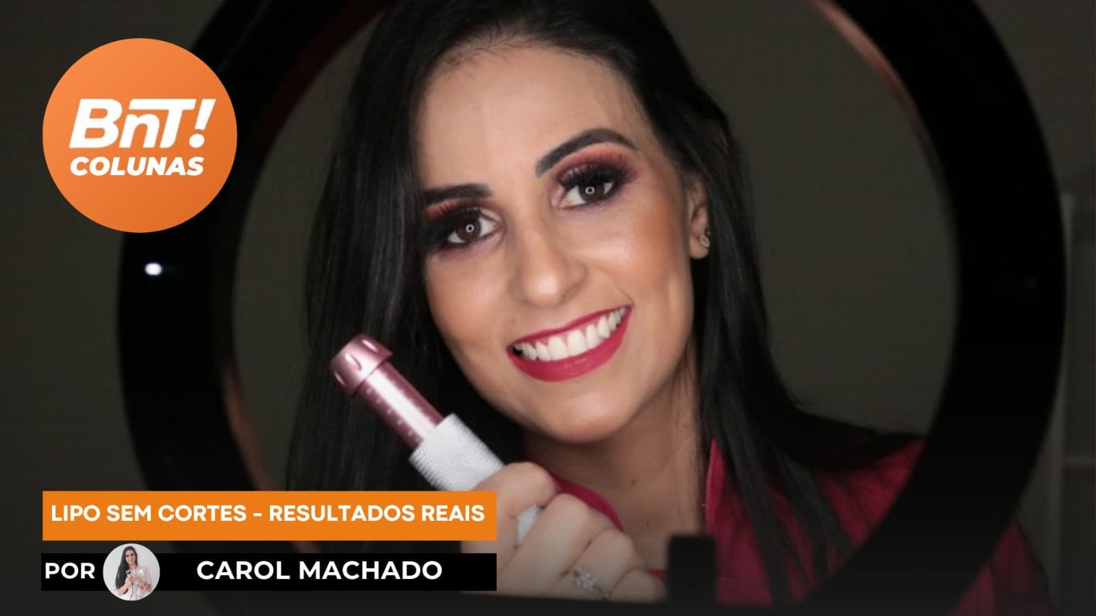 Lipo sem cortes: Resultados reais e histórias inspiradoras