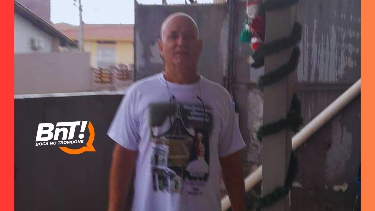 Servidor da Secretaria Municipal de Cultura de PG perde a luta para o câncer
