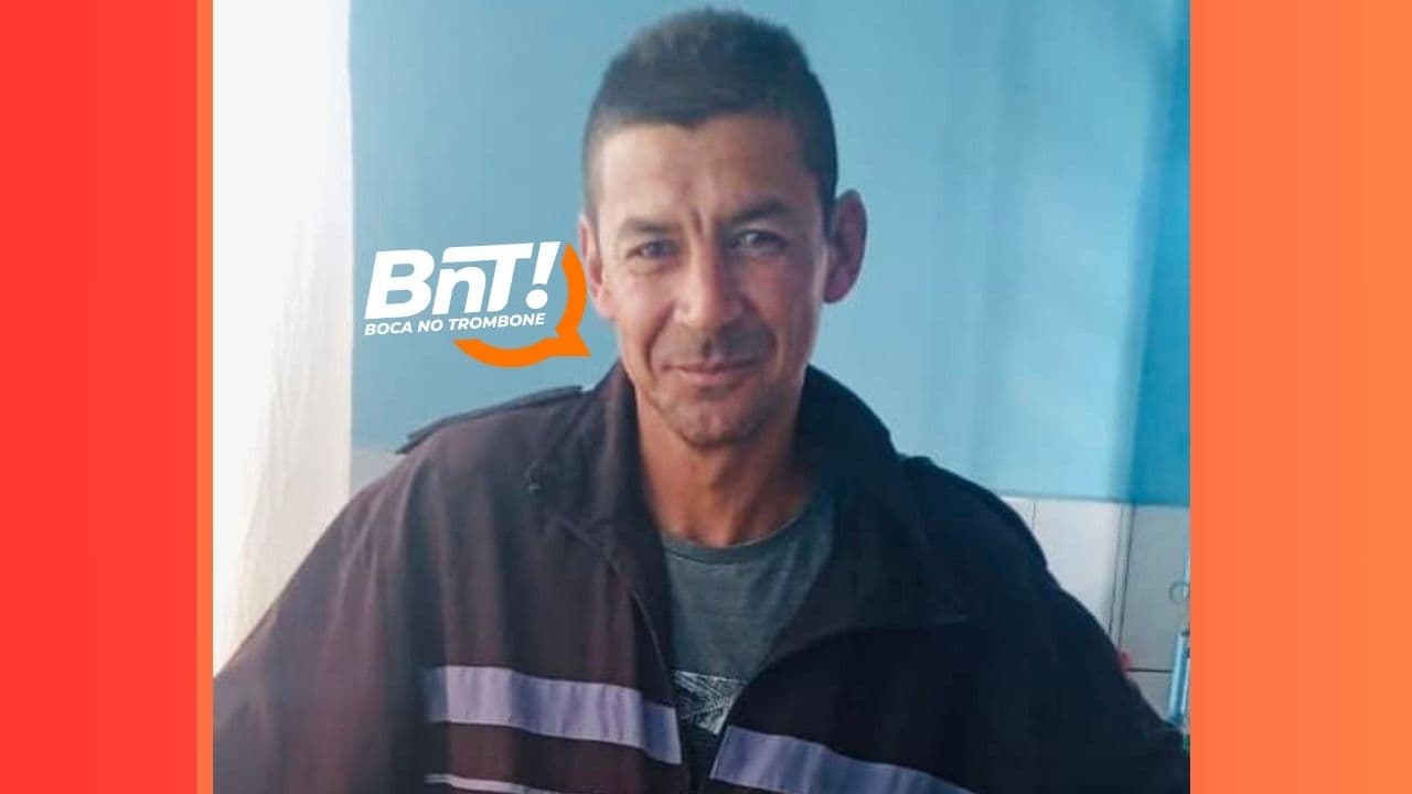 Morador de PG desaparece após cair e bater com a cabeça