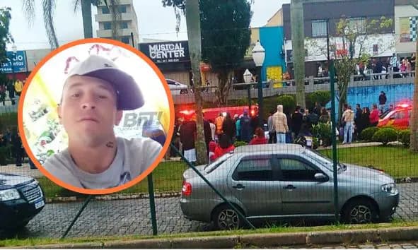 Polícia conclui investigação do rapaz morto ao lado do terminal central de PG
