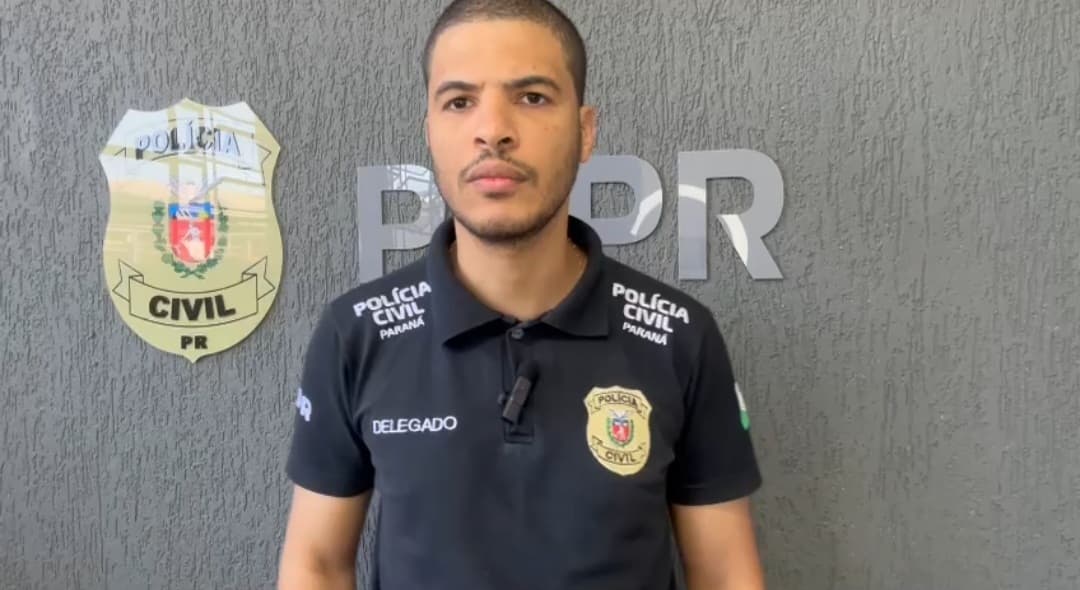 Polícia Civil de PG esclarece homicídio de jovem quando saia da escola
