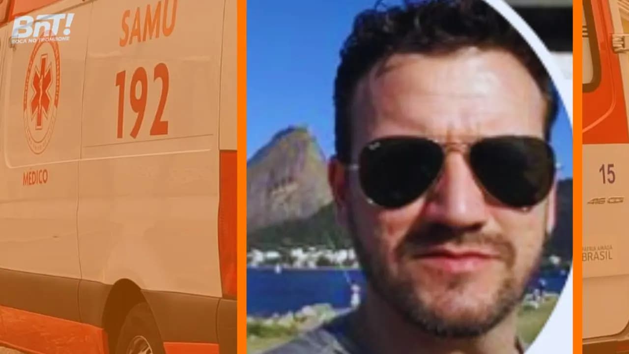 Enfermeiro de PG é encontrado sem vida dentro de casa
