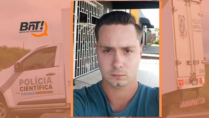 Jovem morto com facada no pescoço em PG será sepultado hoje (26)