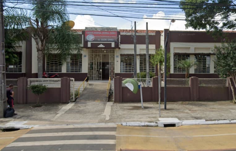 APP-Sindicato avalia ação judicial contra militarização do colégio General Osório