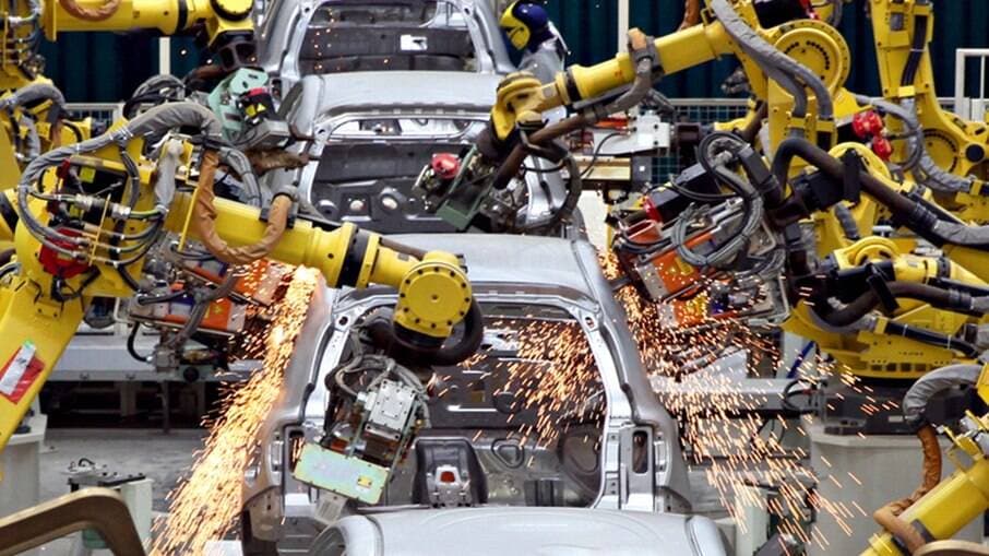 Montadoras de automóveis anunciam R$ 10 bi de investimentos no Brasil
