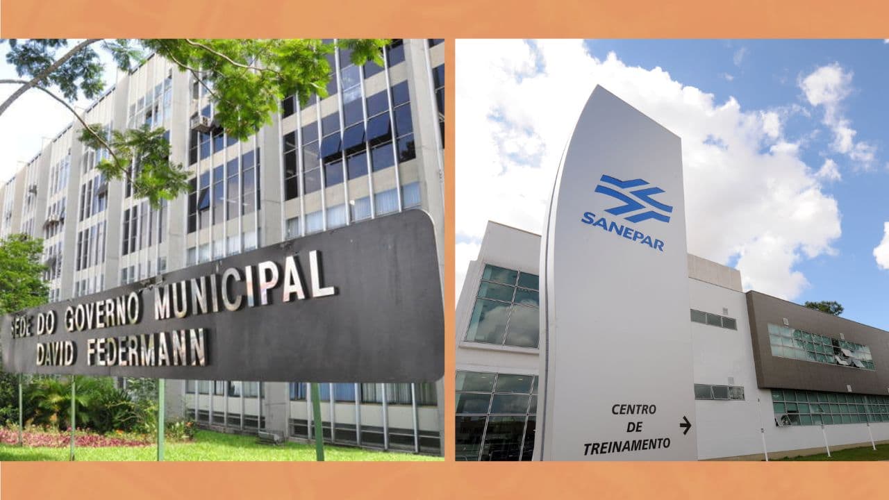 Ação Popular questiona valor da dívida de R$ 62 milhões entre Prefeitura de PG e Sanepar