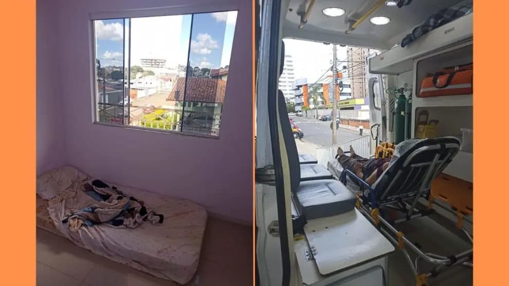 Irmãs que mantinham asilo clandestino em PG são denunciadas pelo Ministério Publico
