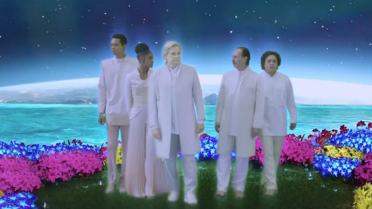 Filme Nosso Lar 2: Os Mensageiros chega aos cinemas de Ponta Grossa