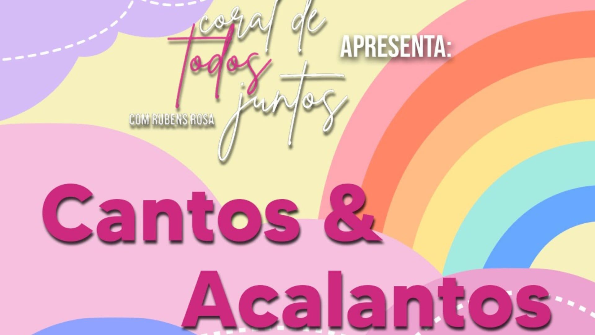 Apresentações de coral gratuitas acontecem nesta quinta e sexta-feira
