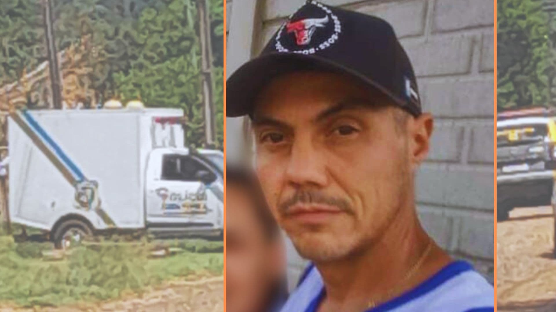 Identificado homem encontrado morto no Shangrilá em PG