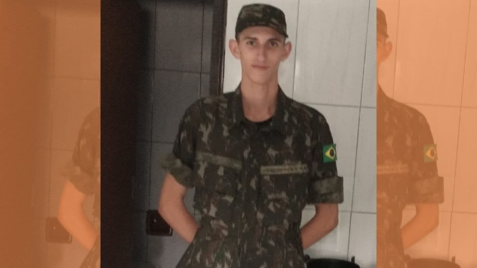 Jovem militar do exército de PG morre por dengue hemorrágica