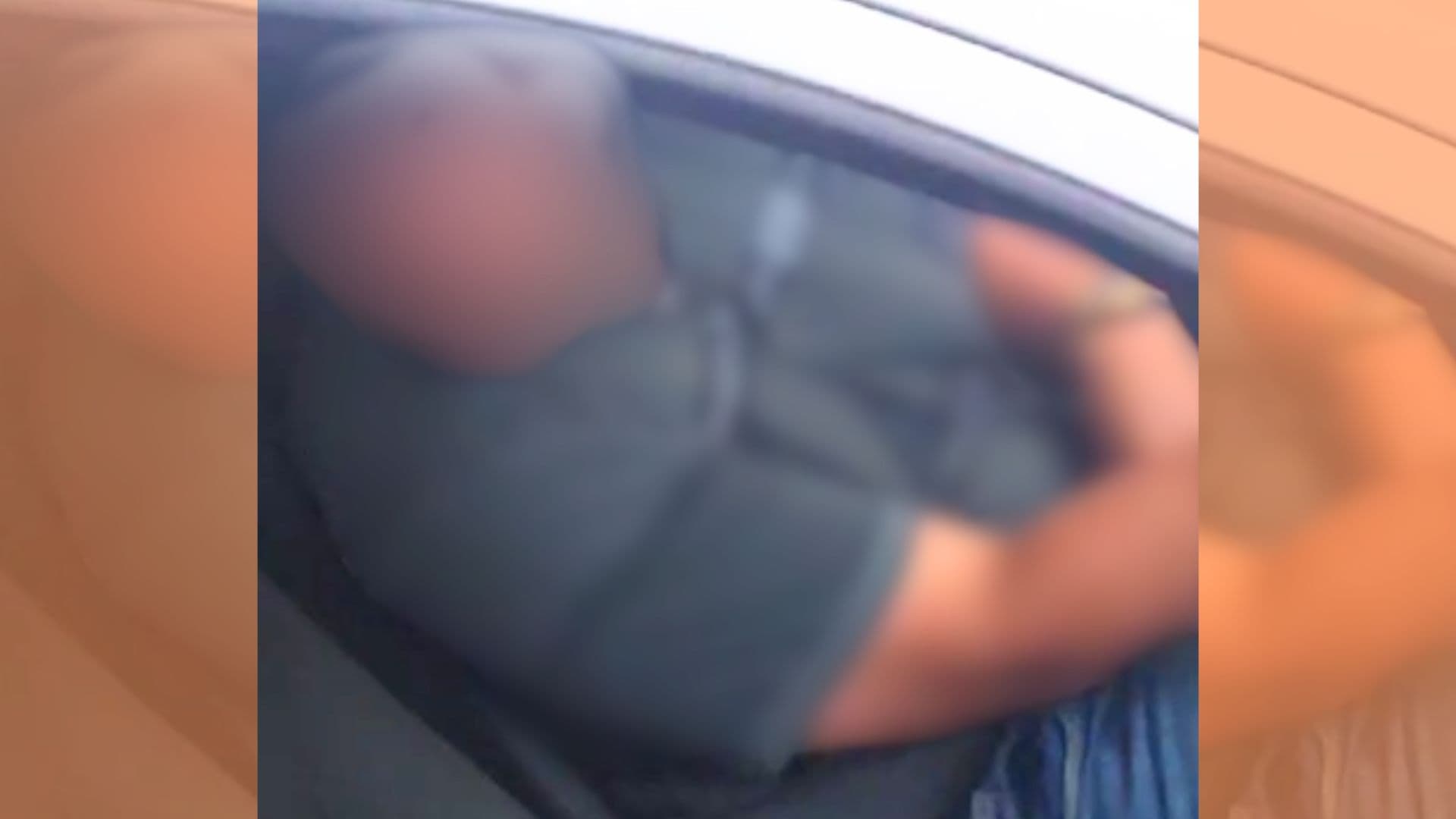 Homem é flagrado em ato obsceno ao lado de colégio de PG