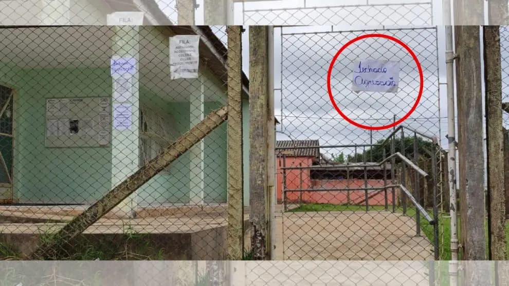 Polícia Civil indicia casal por agressão a profissionais de UBS em Ponta Grossa