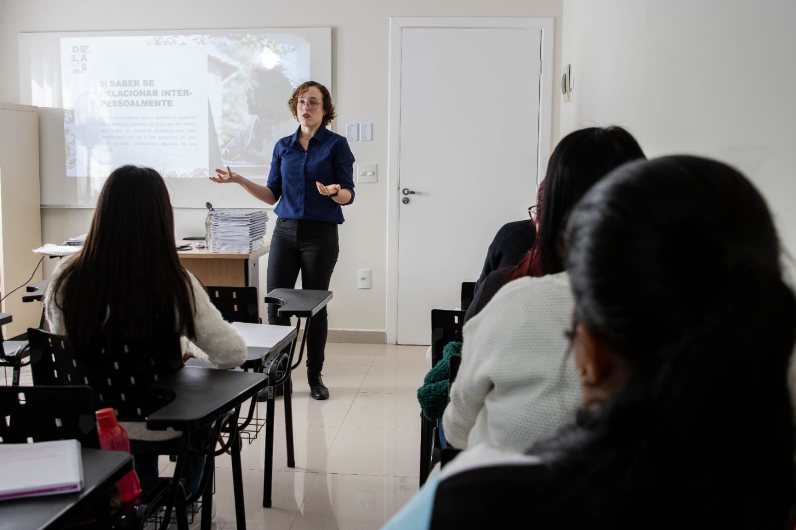 CMEG e Sebrae oferecem capacitação gratuita para mulheres empreendedoras em PG