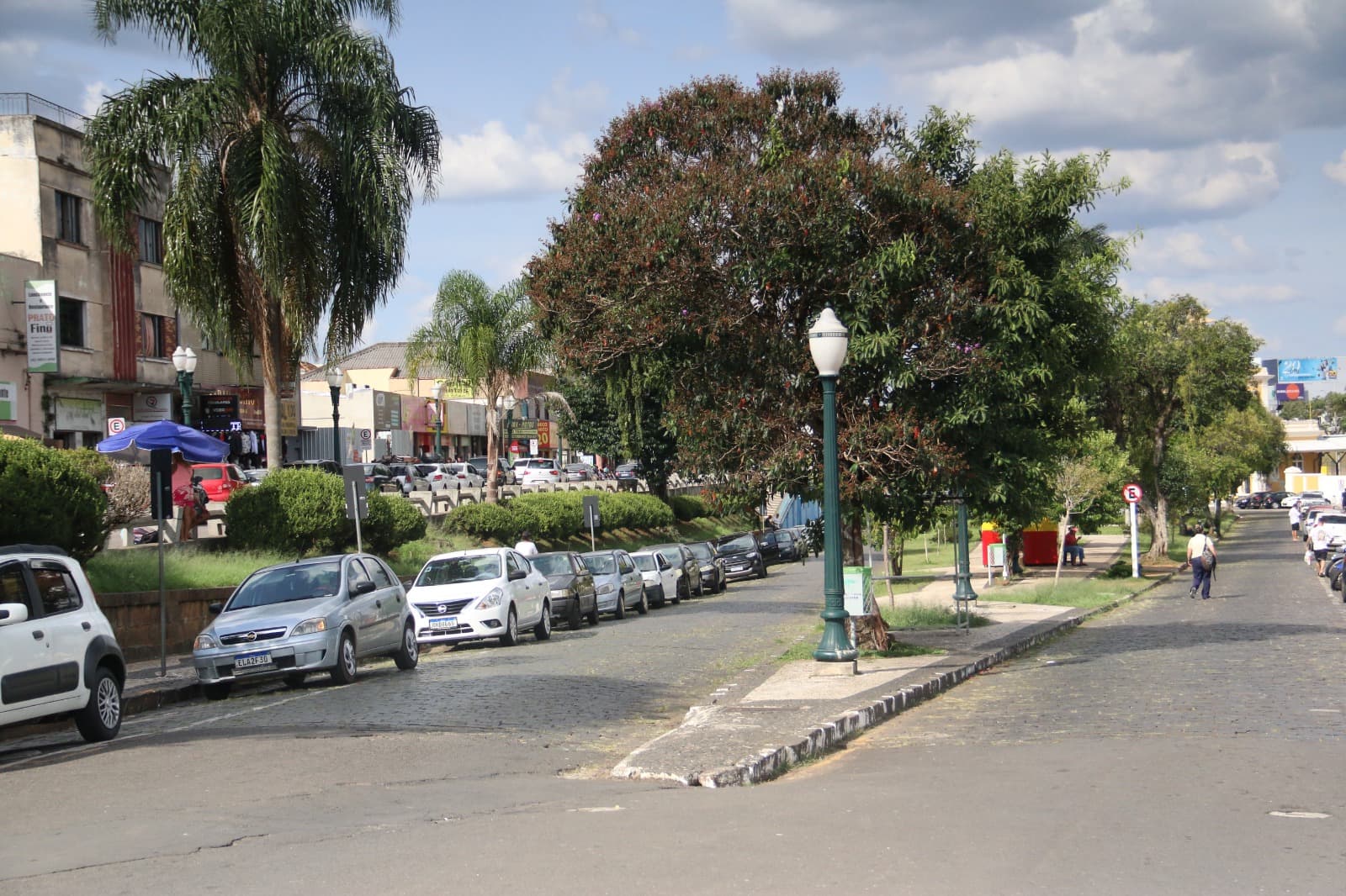 ‘Feira da Estação Arte’ muda de local a partir deste sábado (16) em PG