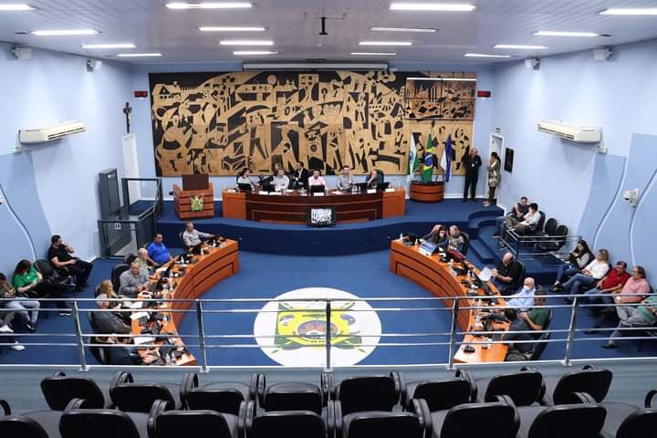 Câmara de PG aprova criação do ‘Dia Municipal da Assembleia de Deus’