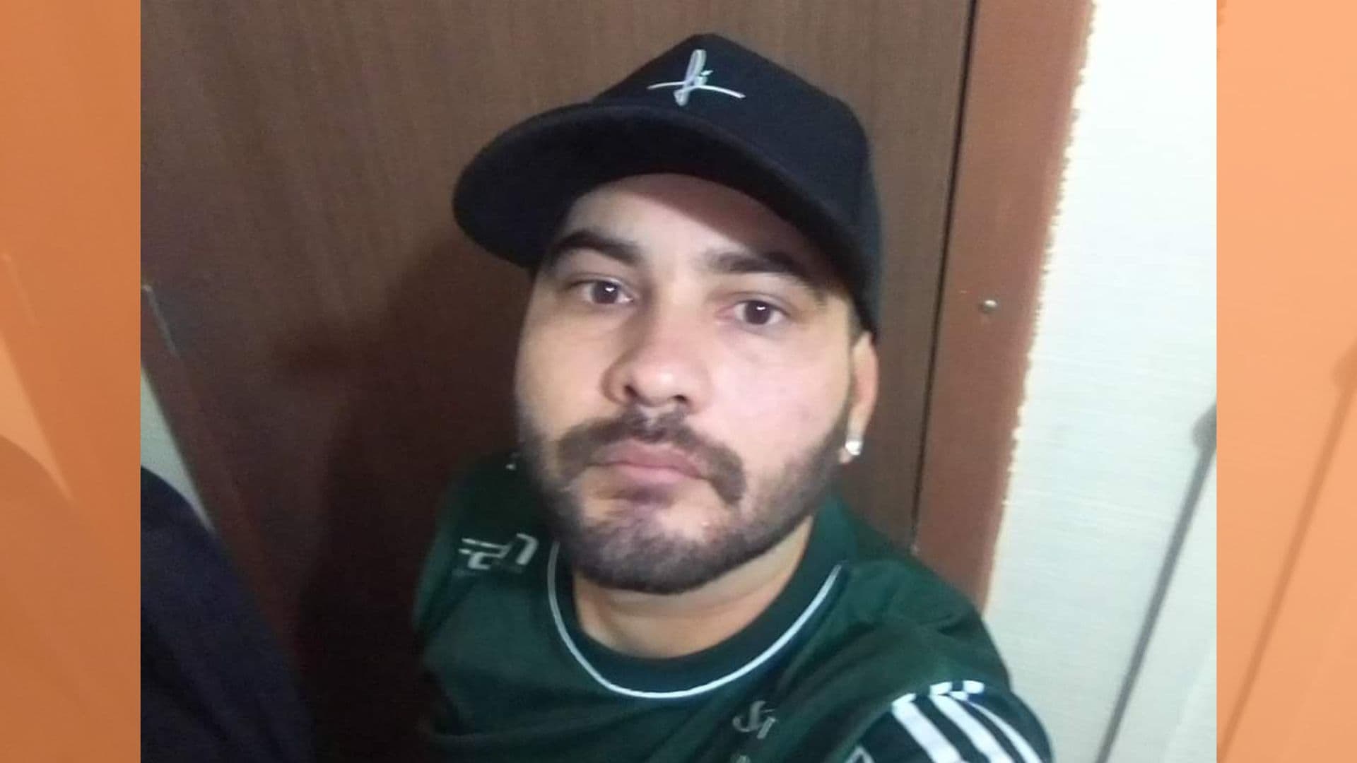 Identificado homem morto a tiros em PG