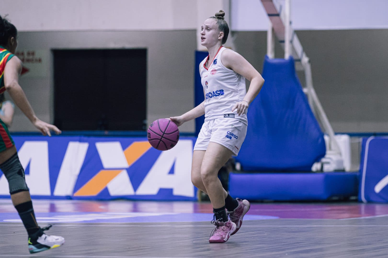 Em casa, Ponta Grossa Basquete busca vitória contra o Catanduva neste sábado (20)
