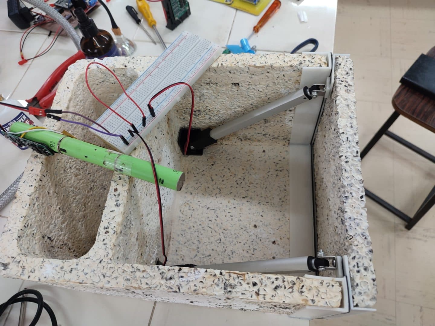 Projeto “Cápsula Up!” da UTFPR leva pesquisa científica à estratosfera em lançamento inovador