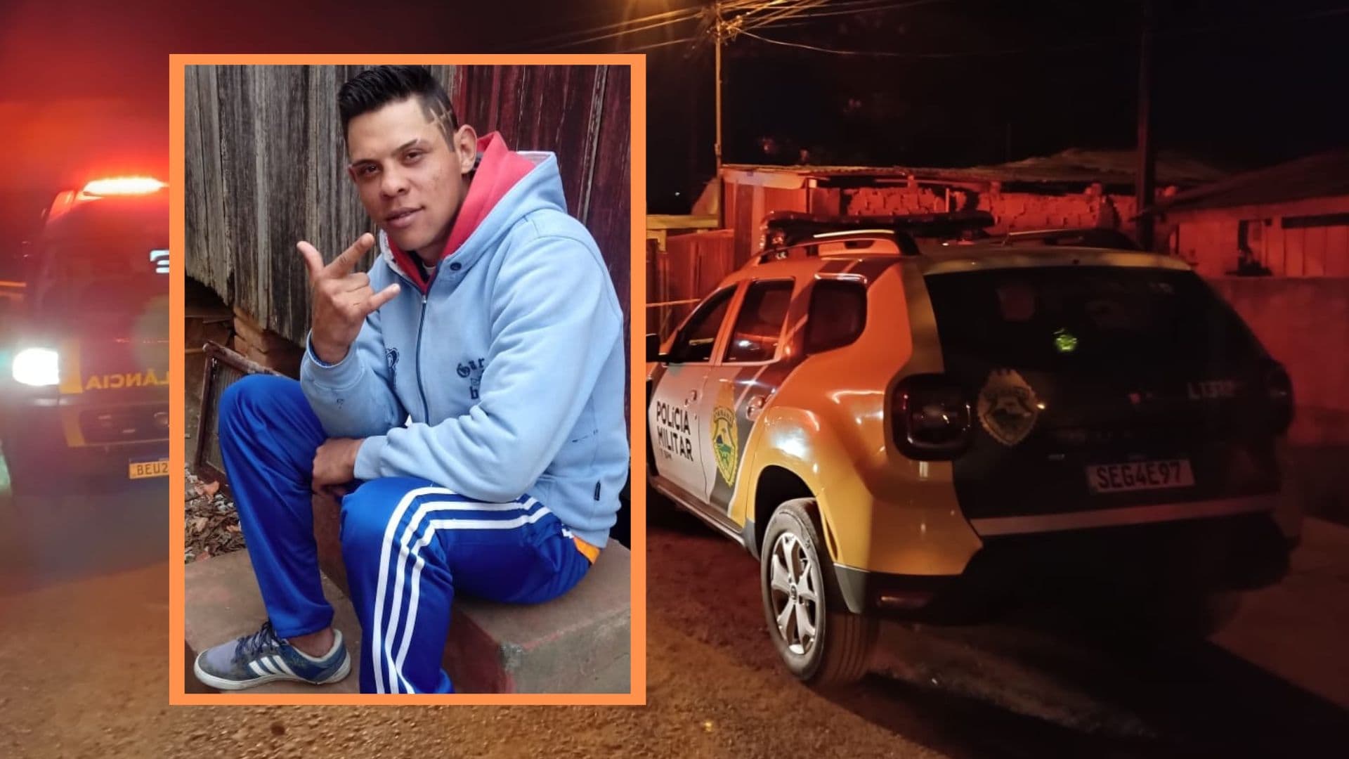 Sobrevivente relata como agiu atirador que matou homem na Vila Mariana